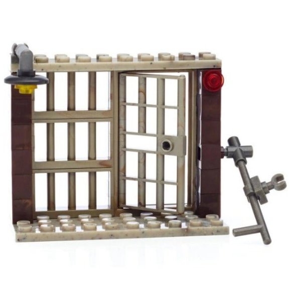 CALL OF DUTY MEGA BLOKS BRUTUS SEALED! 🆕⌚📦🏃💨🚚 - Picture 2 of 8